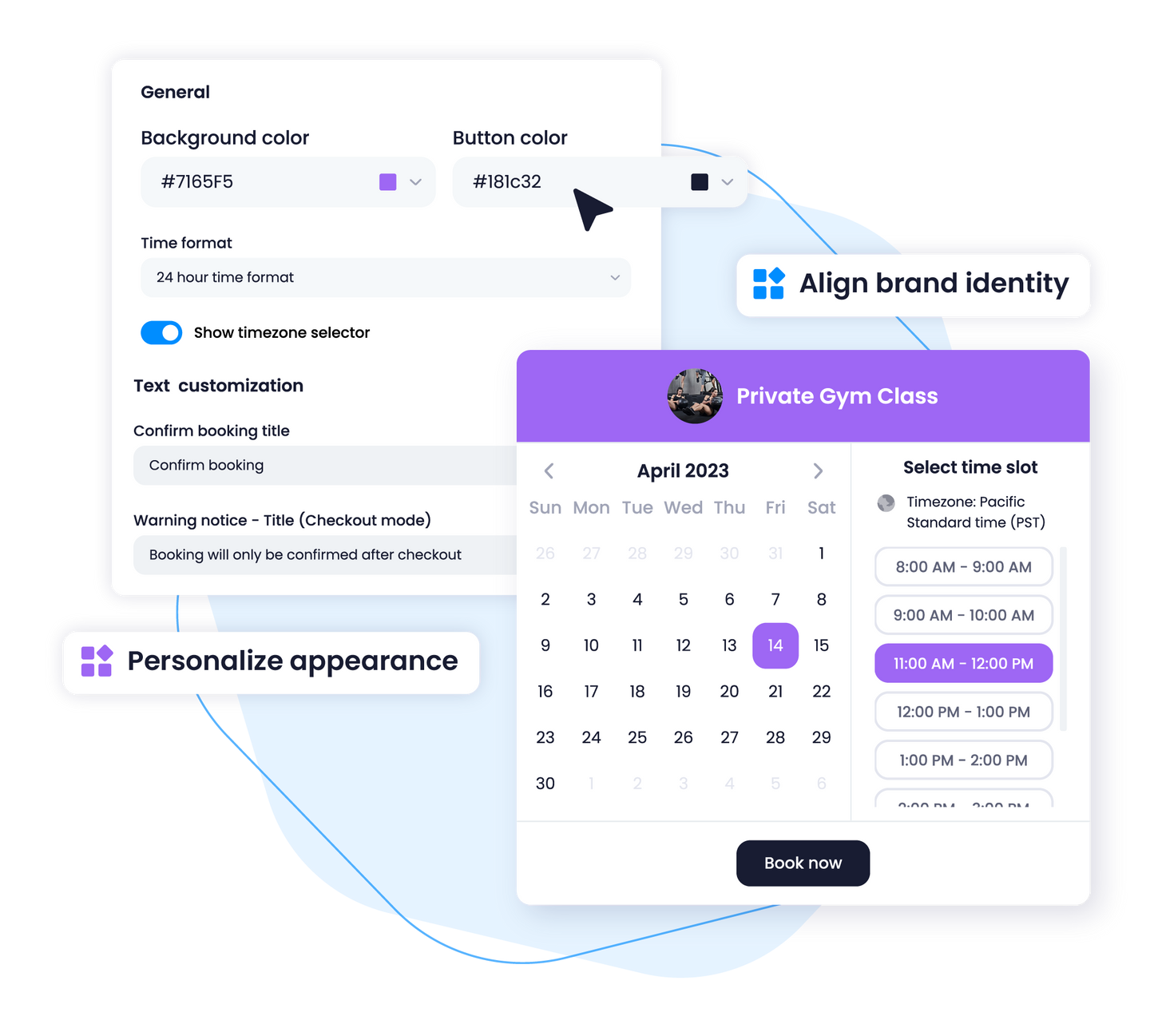 Cleaning Appointment